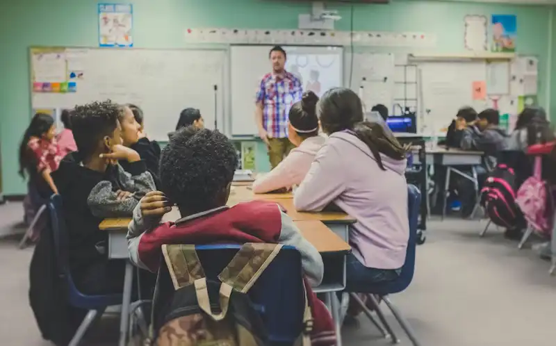 School OS